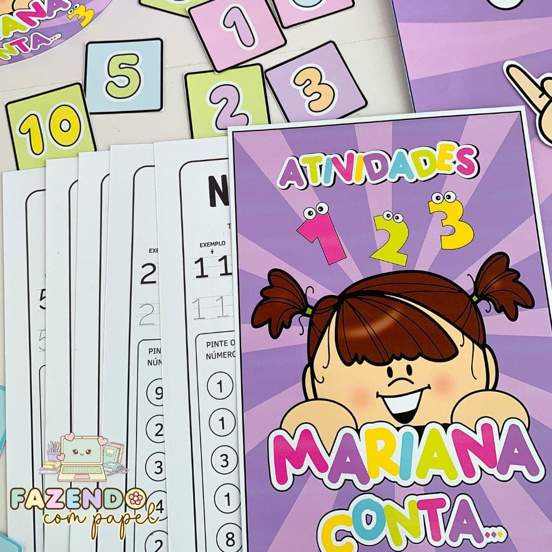 Mariana Conta — imagem 5