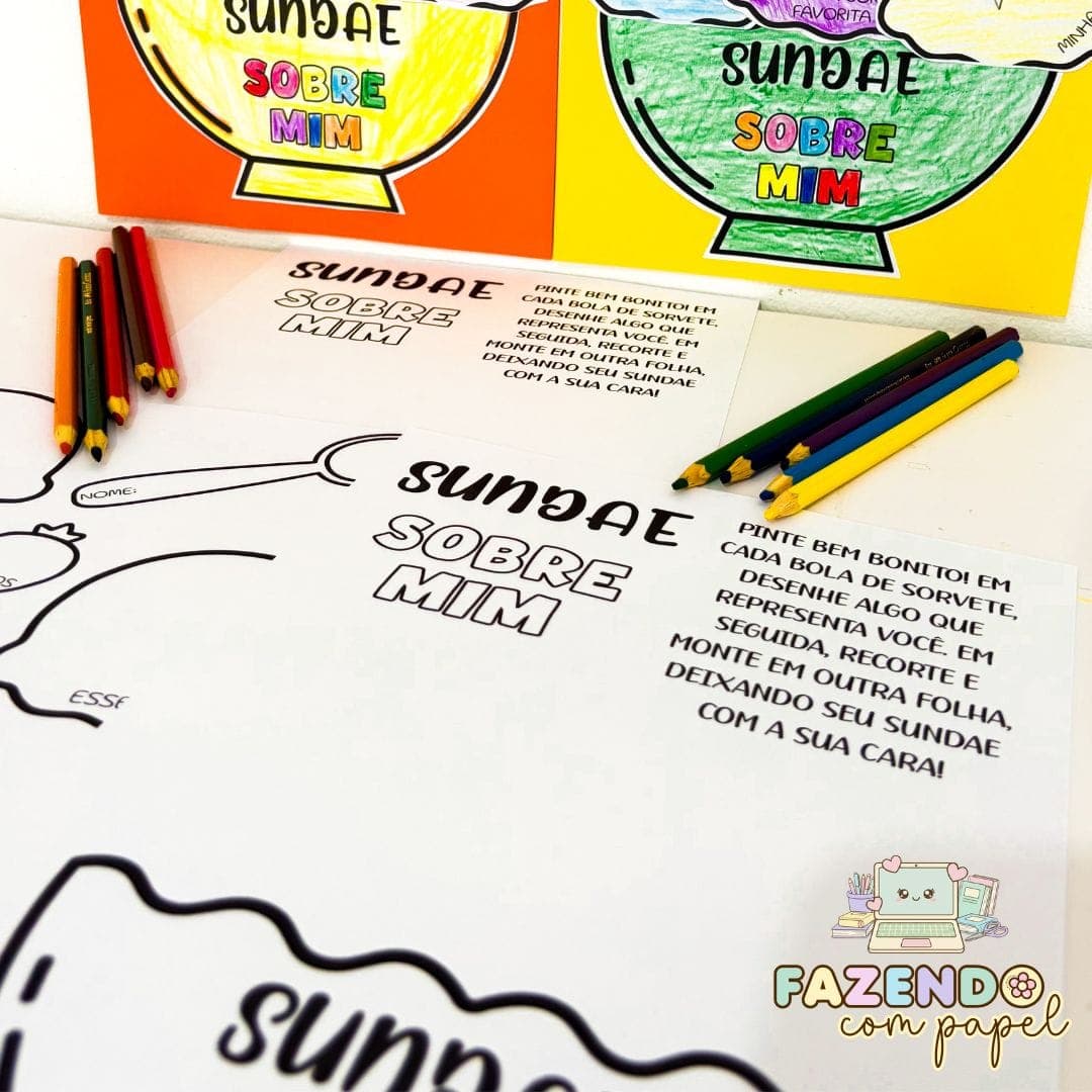 Sundae Sobre Mim — imagem 4