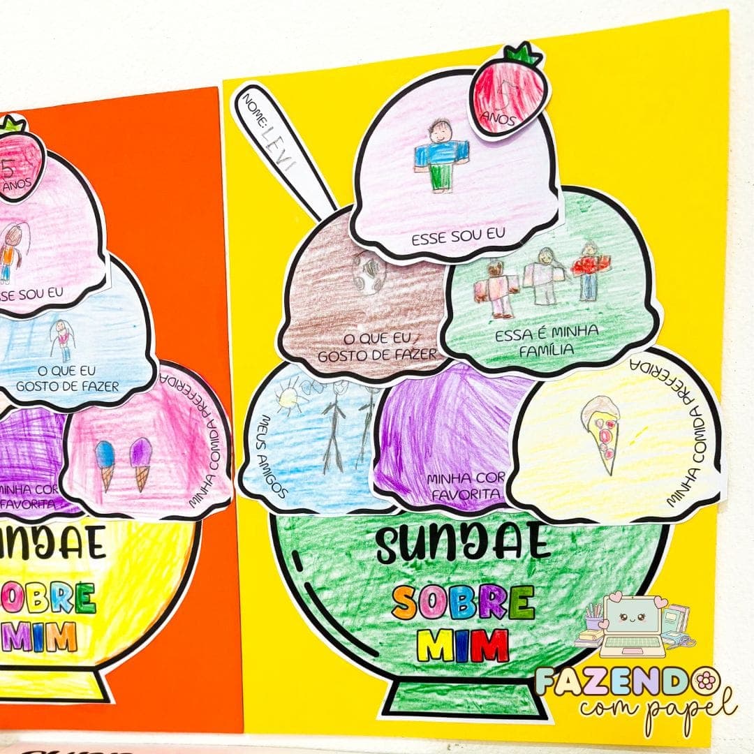 Sundae Sobre Mim — imagem 5