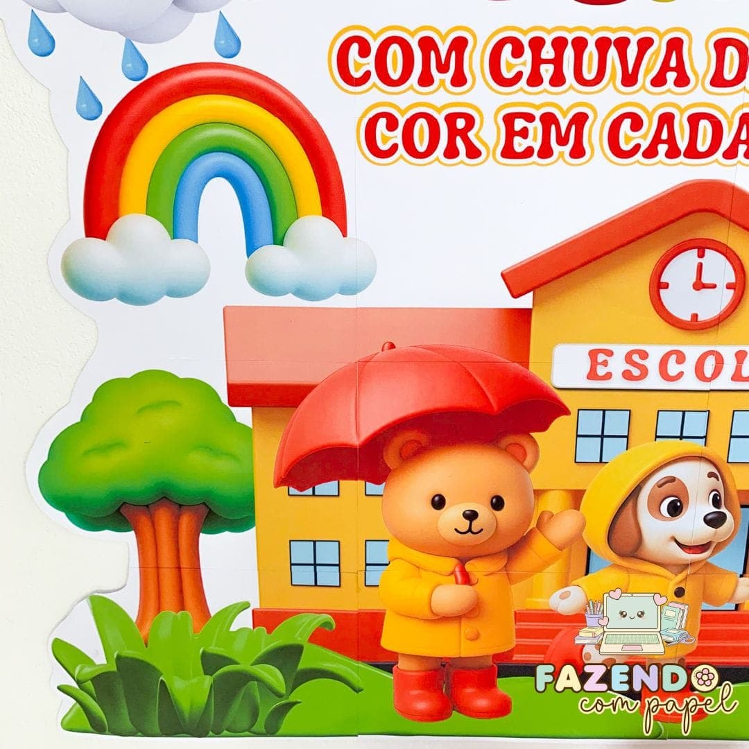 Volta às Aulas Bobbie Goods — imagem 2