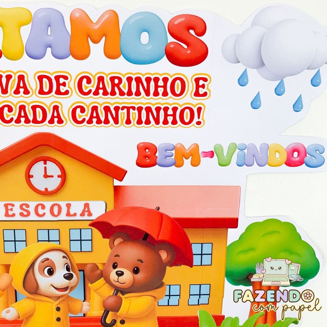 Volta às Aulas Bobbie Goods — imagem 3