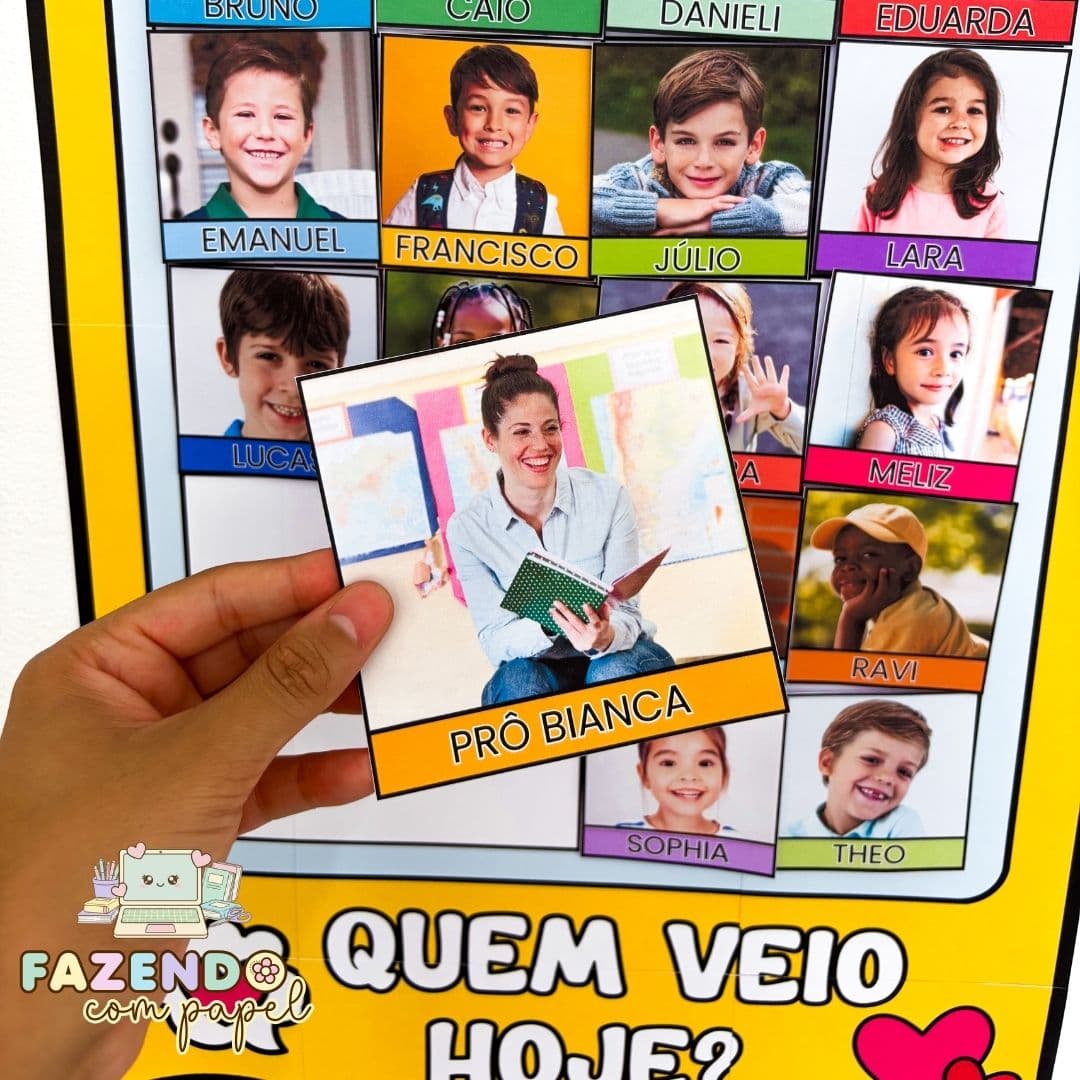 Chamadinha Ônibus — imagem 4