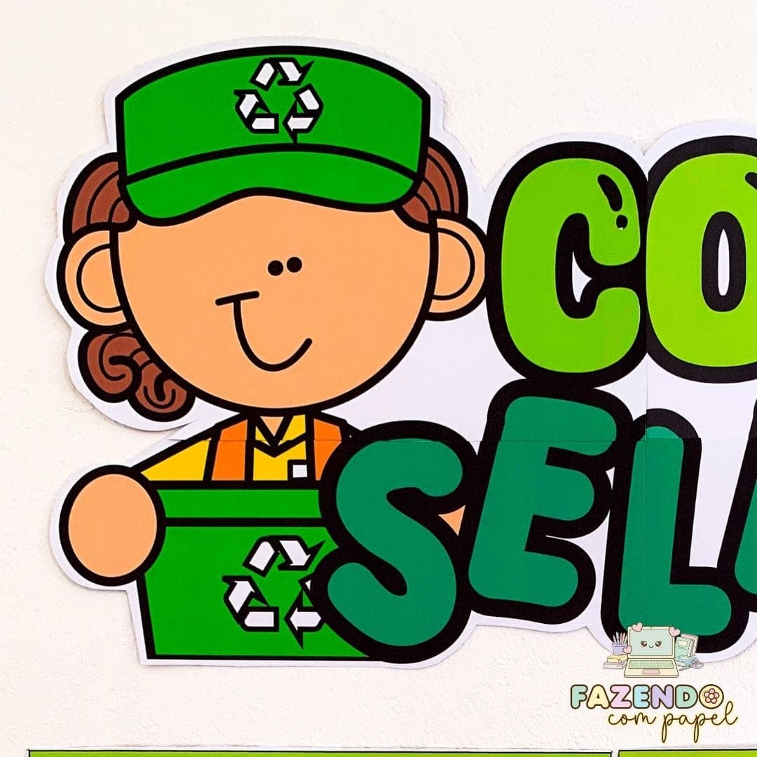 Coleta Seletiva — imagem 2