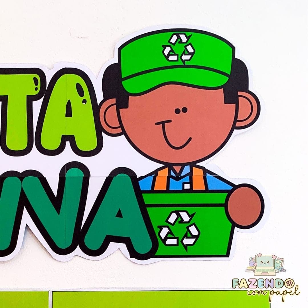 Coleta Seletiva — imagem 3