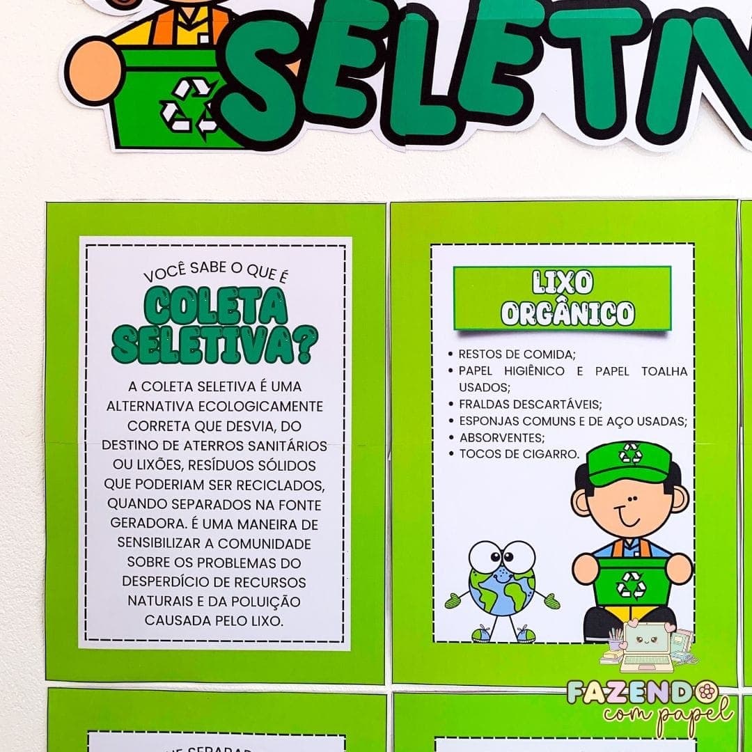 Coleta Seletiva — imagem 4