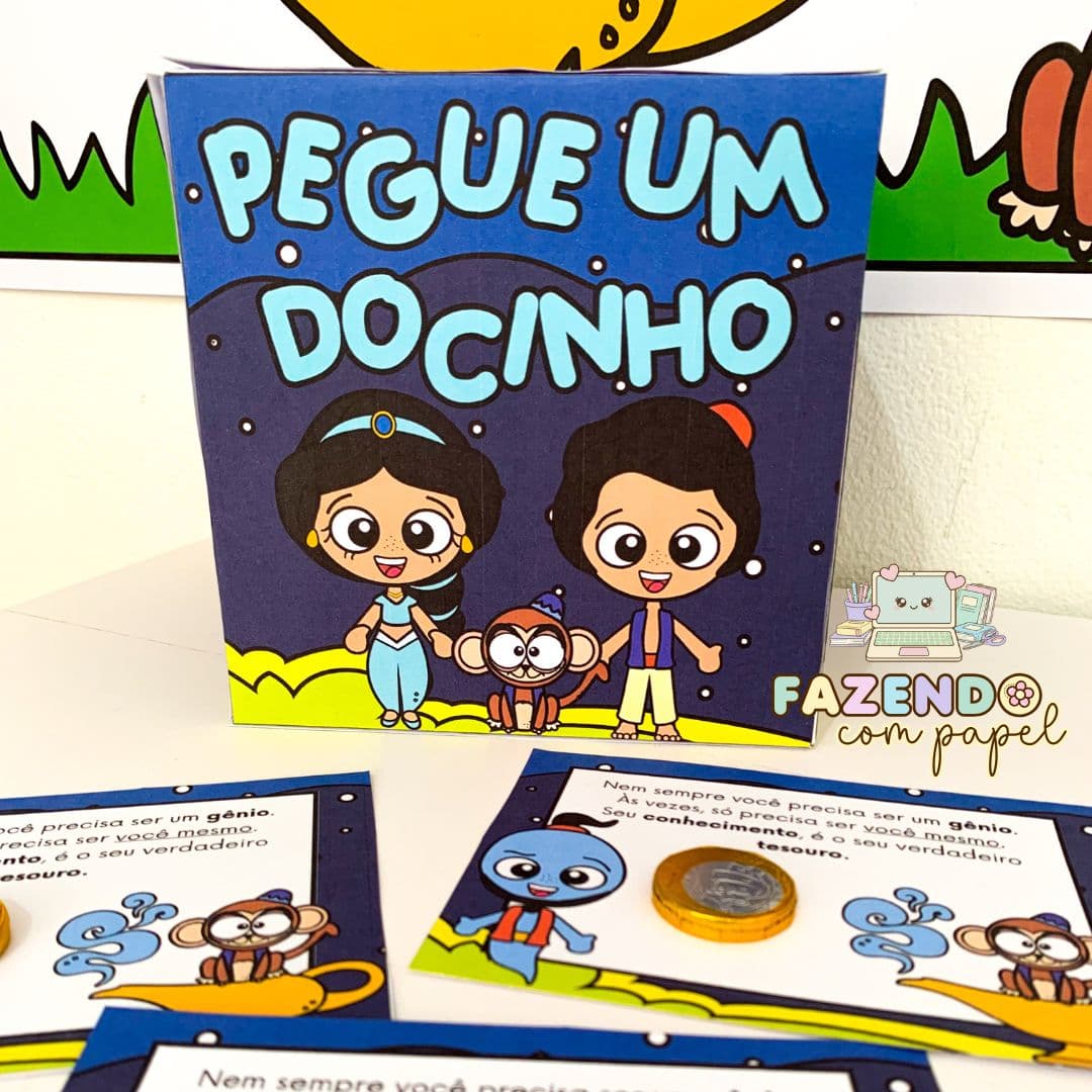 Semana de Provas Gênio — imagem 5