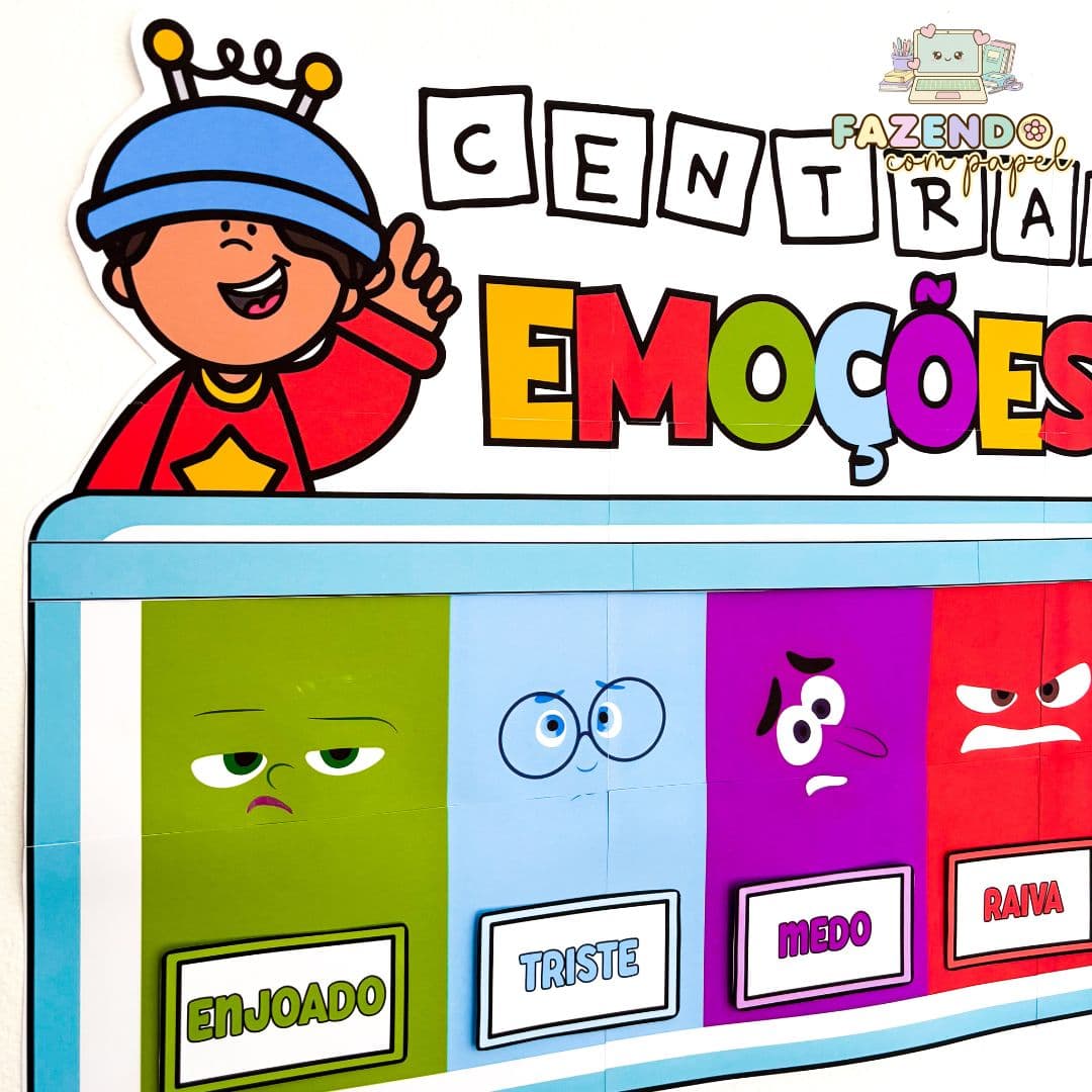 Central Emoções — imagem 2
