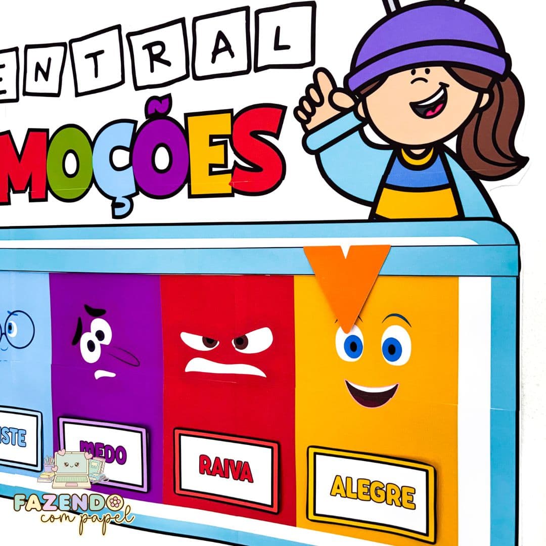 Central Emoções — imagem 3