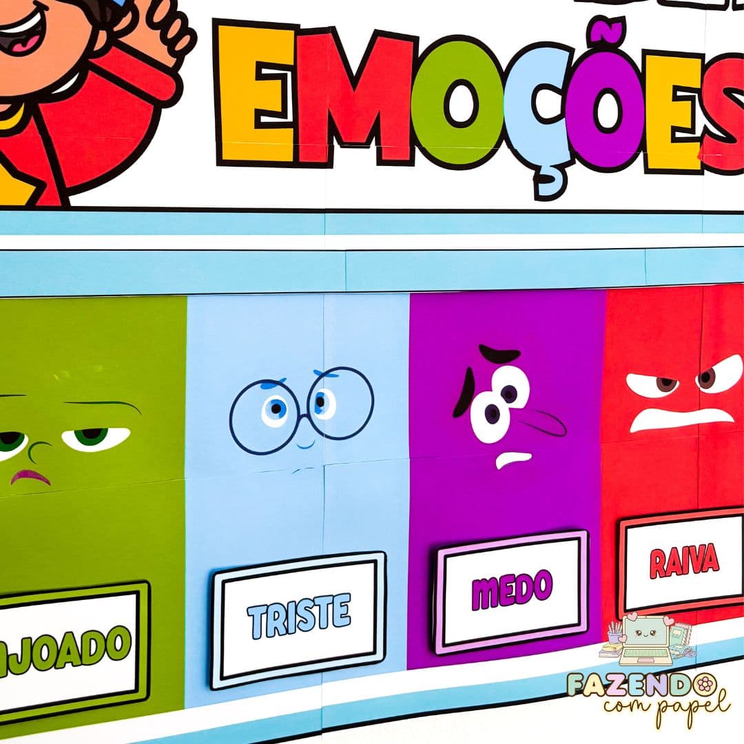 Central Emoções — imagem 4