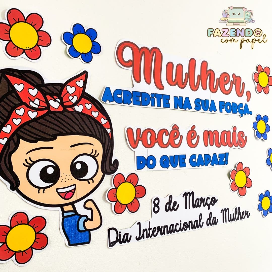 Dia da Mulher — imagem 2