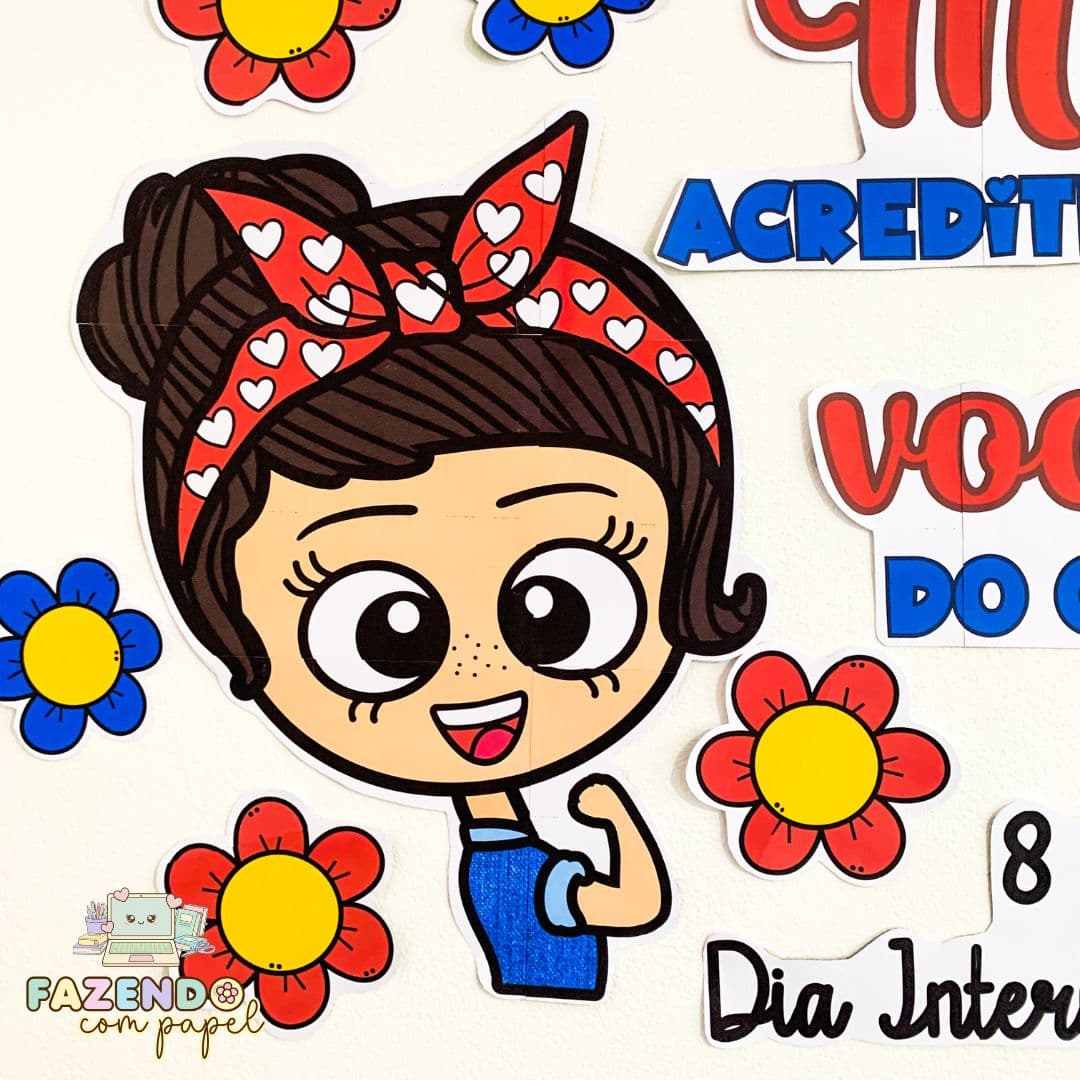 Dia da Mulher — imagem 3