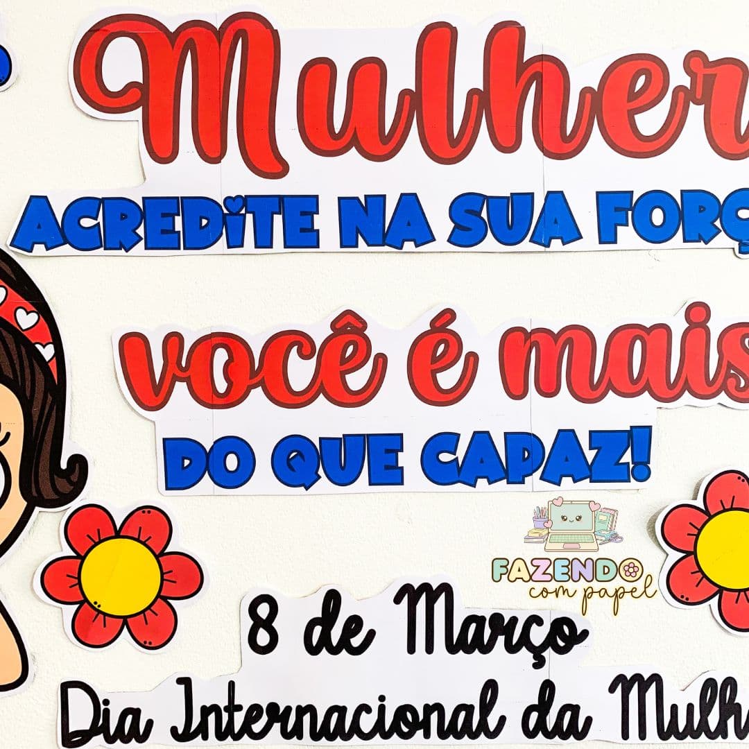 Dia da Mulher — imagem 4