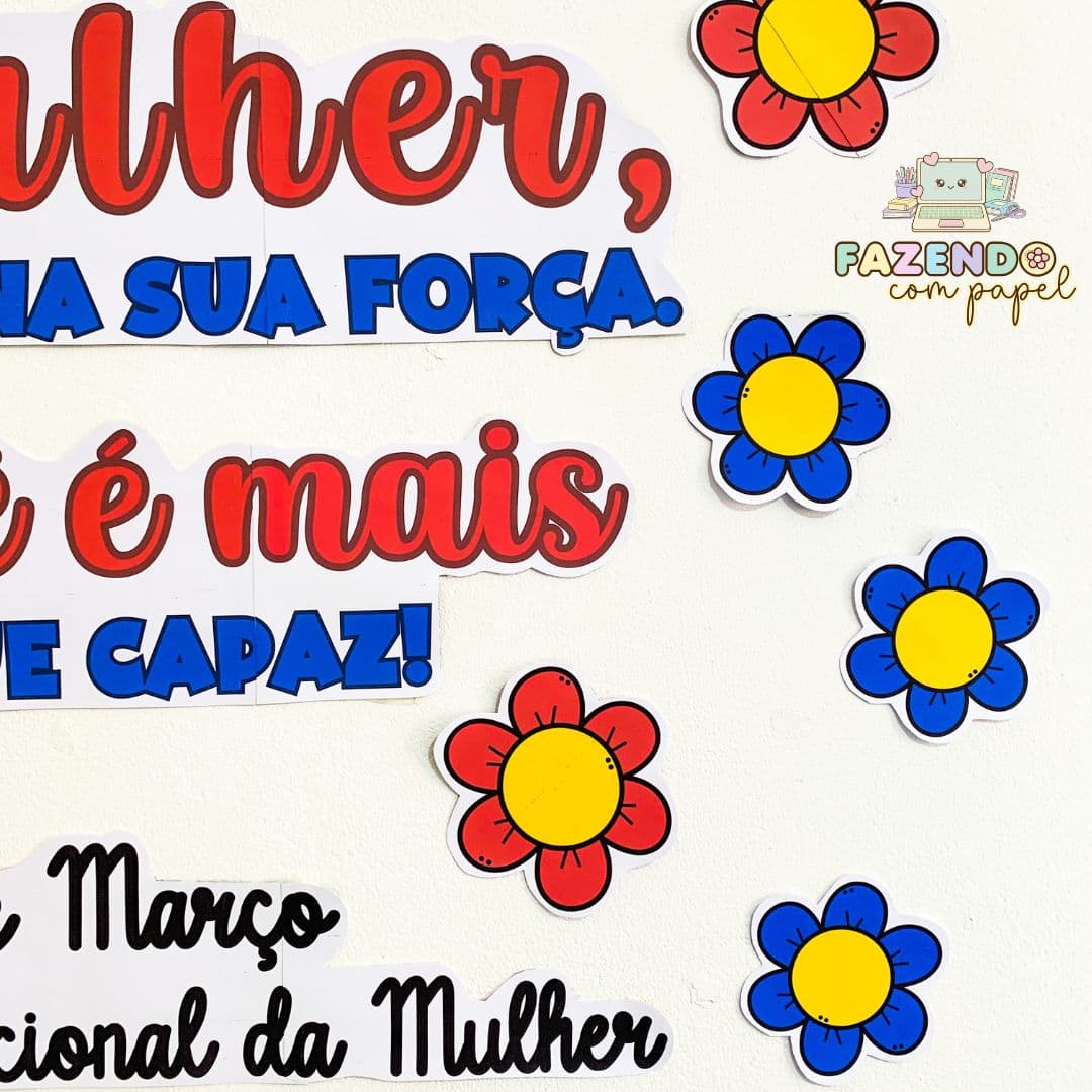 Dia da Mulher — imagem 5