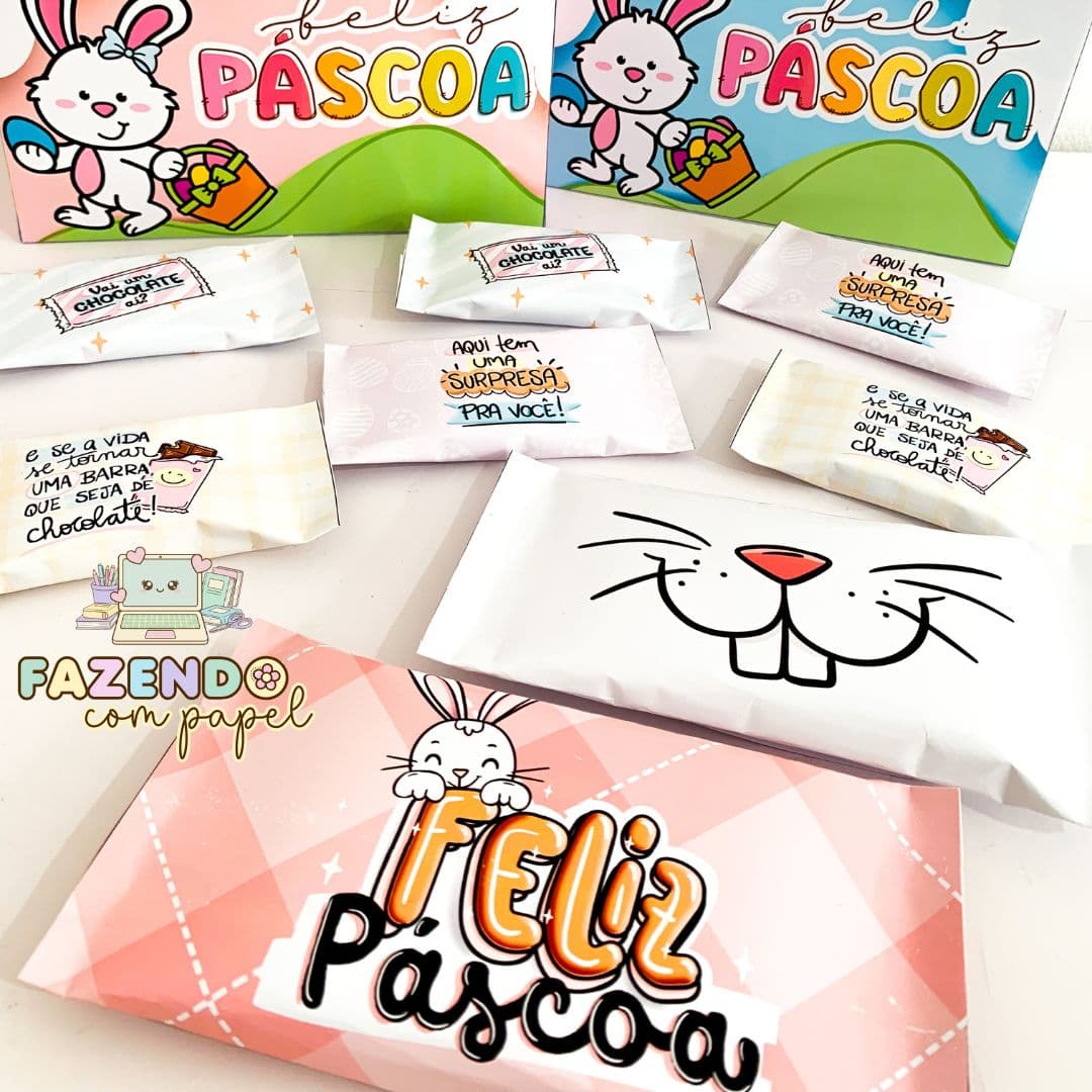 Lembrancinhas Páscoa — imagem 4