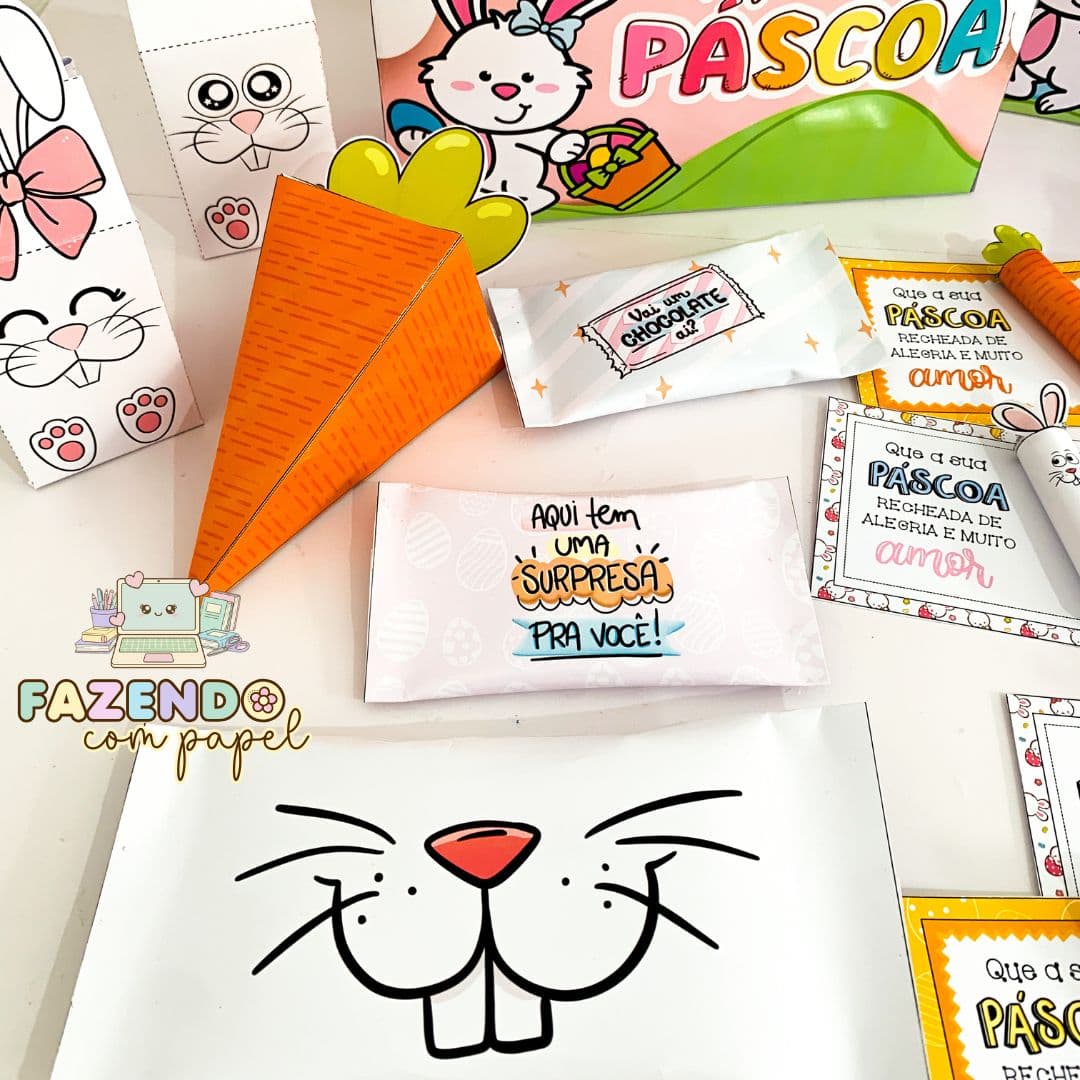 Lembrancinhas Páscoa — imagem 5