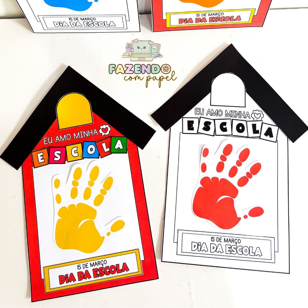 Minha Escola - Atividade Interativa — imagem 4