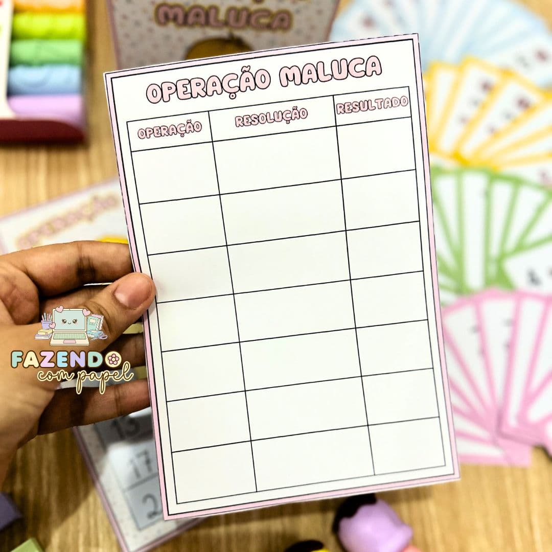 Operação Maluca — imagem 4