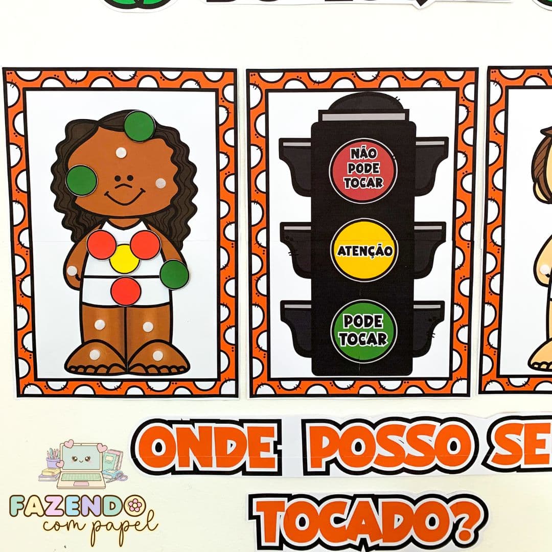 Semáforo do Toque 2 — imagem 2