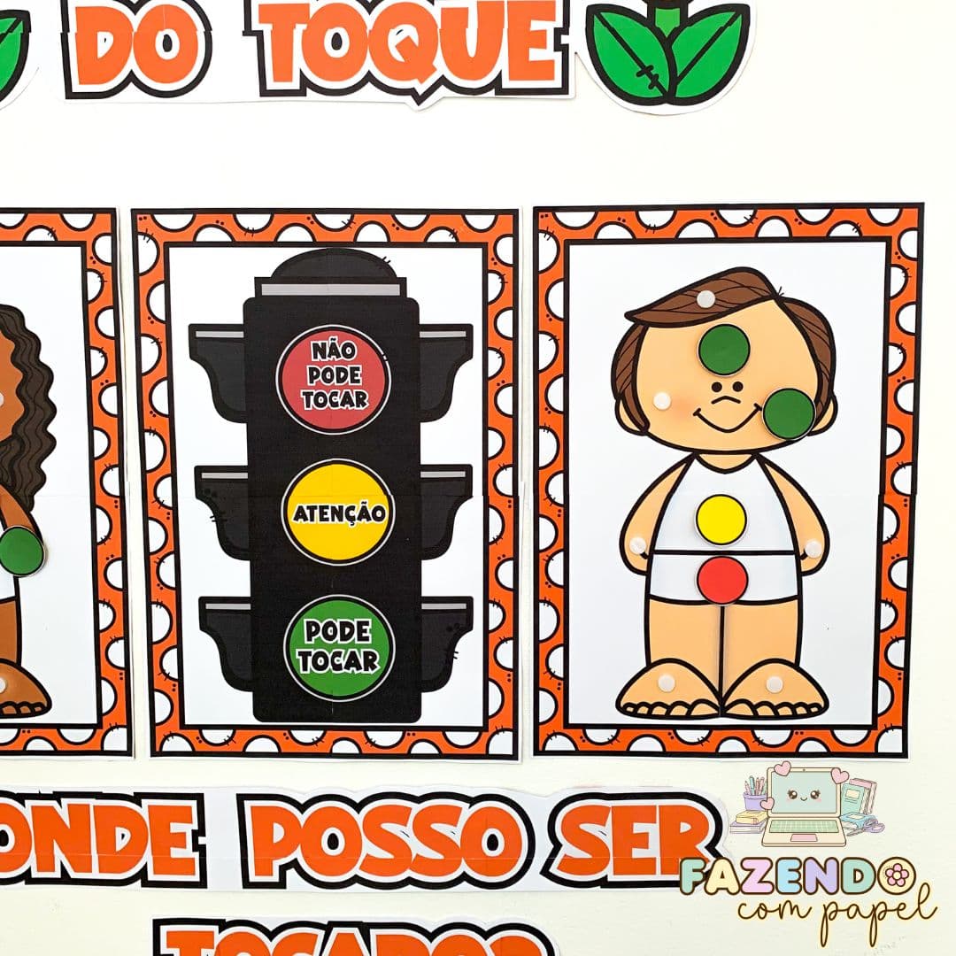 Semáforo do Toque 2 — imagem 3
