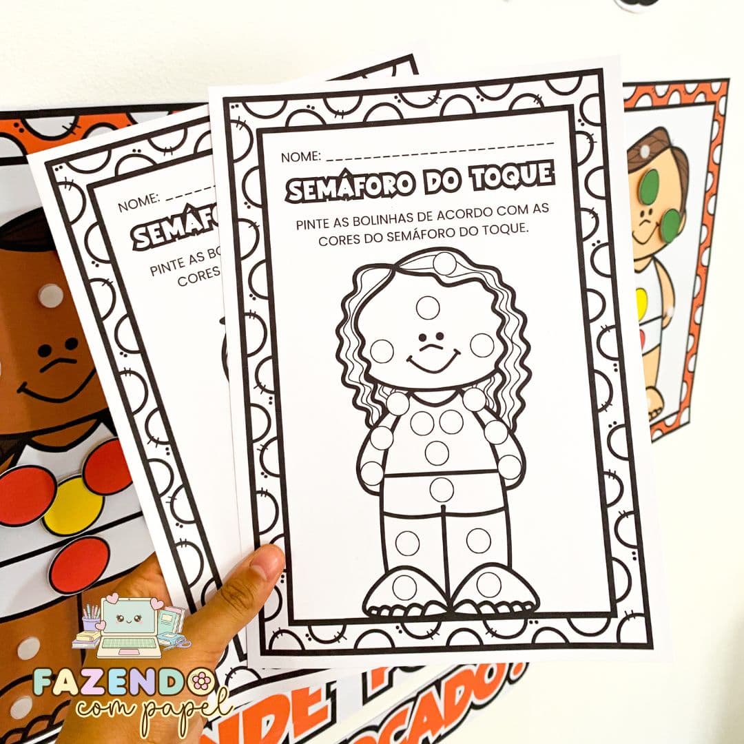 Semáforo do Toque 2 — imagem 4
