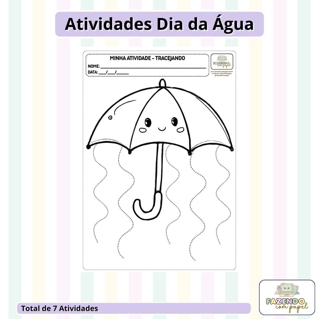 Atividades Dia da Água — imagem 5