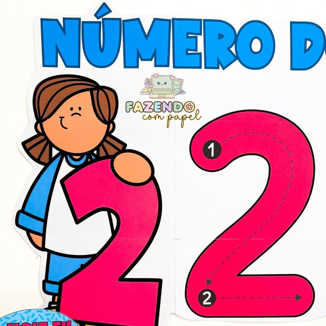 Kit Número 2 — imagem 2