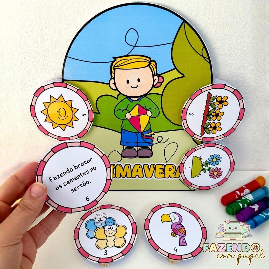 Luva 4 Estações — imagem 2