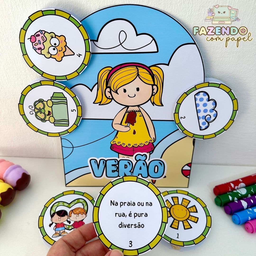 Luva 4 Estações — imagem 3
