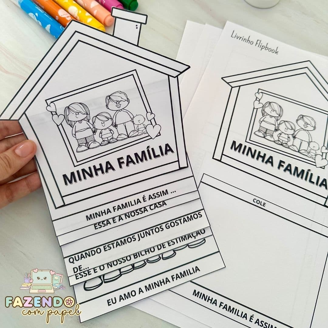 Flipbook Dia da Família — imagem 3