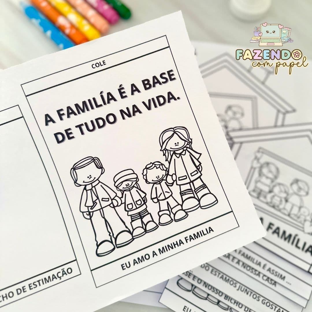 Flipbook Dia da Família — imagem 5