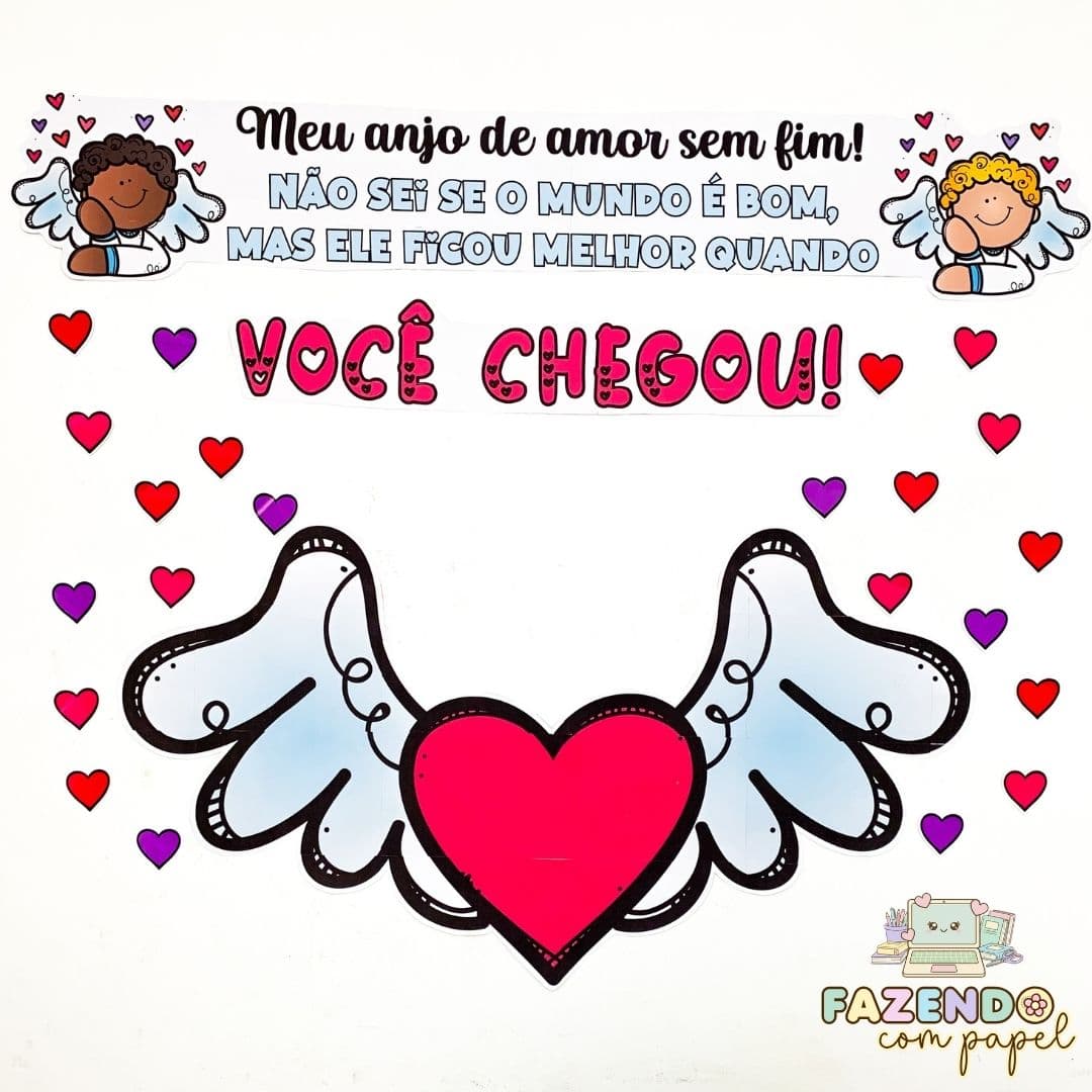 Kit Quem Cuida de Mim — imagem 2