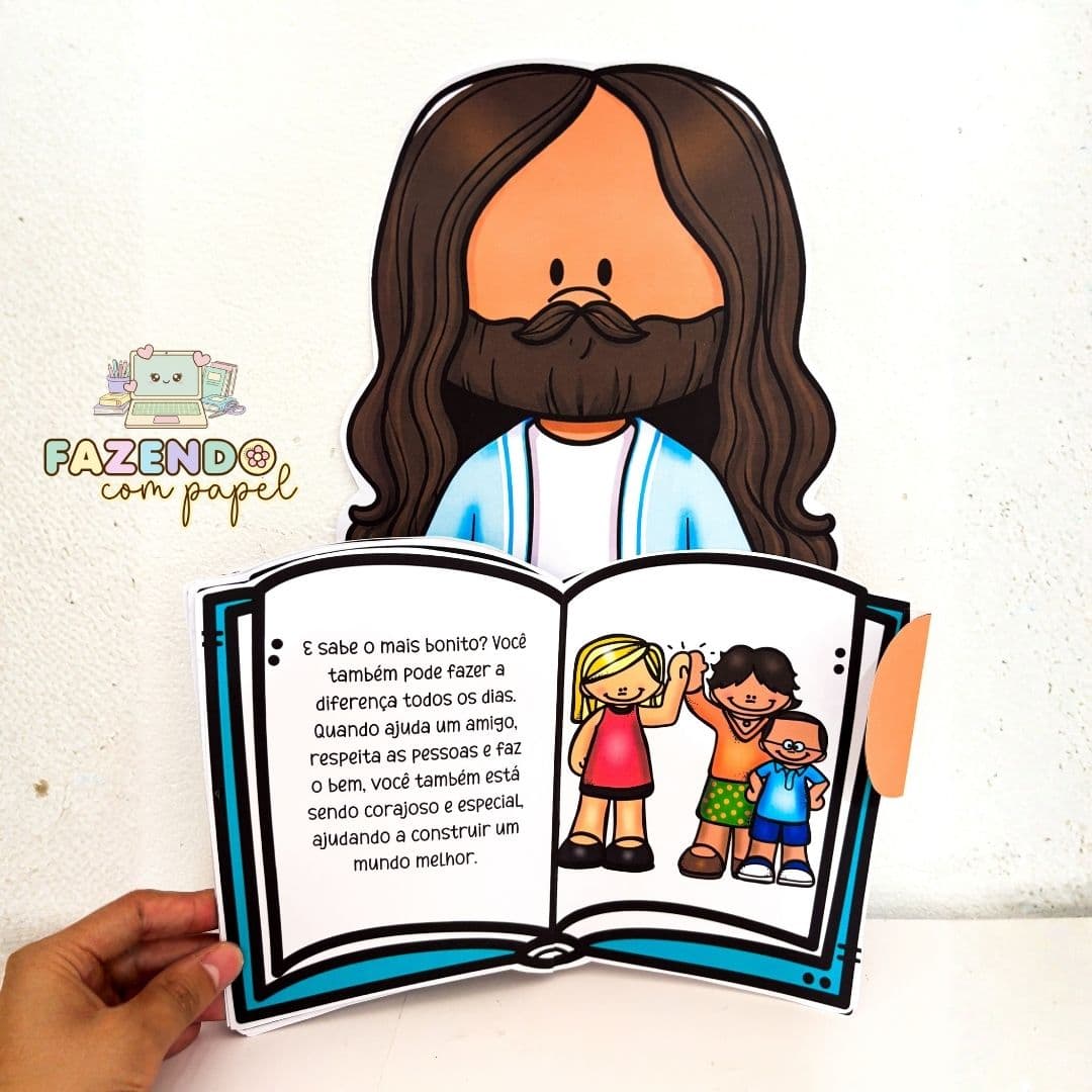Livro 3D Tiradentes — imagem 5
