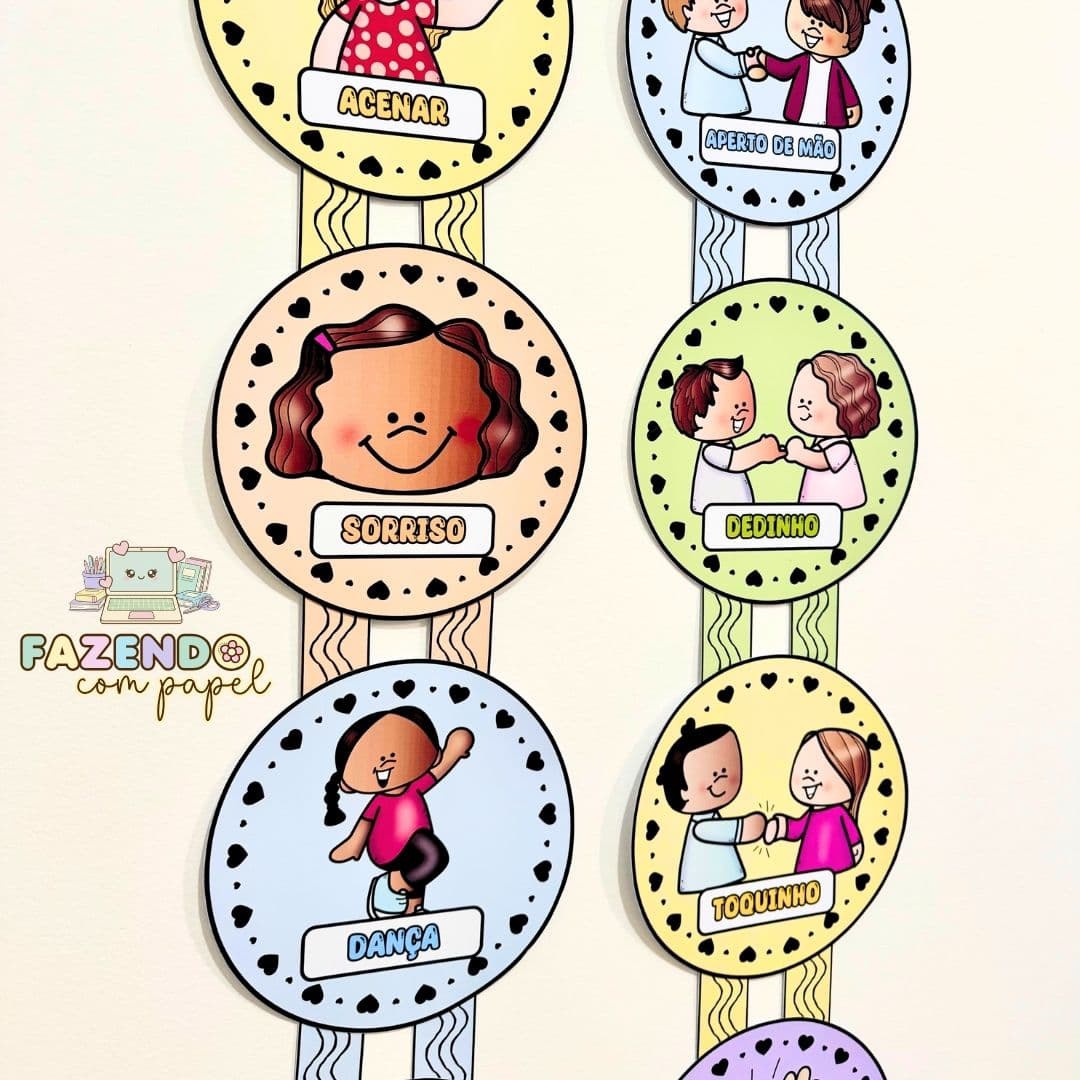 Nossos Cumprimentos — imagem 4