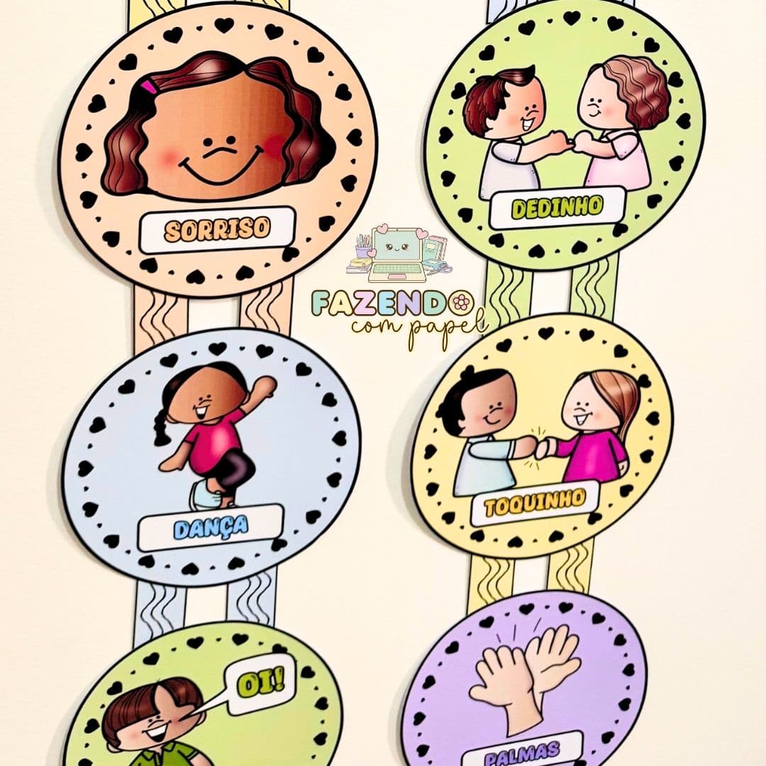 Nossos Cumprimentos — imagem 5