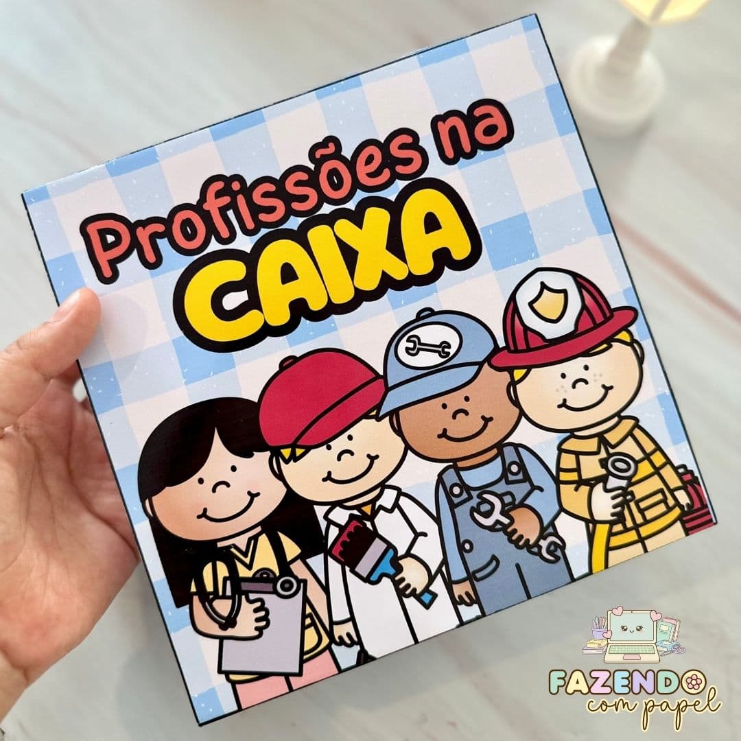 Profissões na Caixa — imagem 3