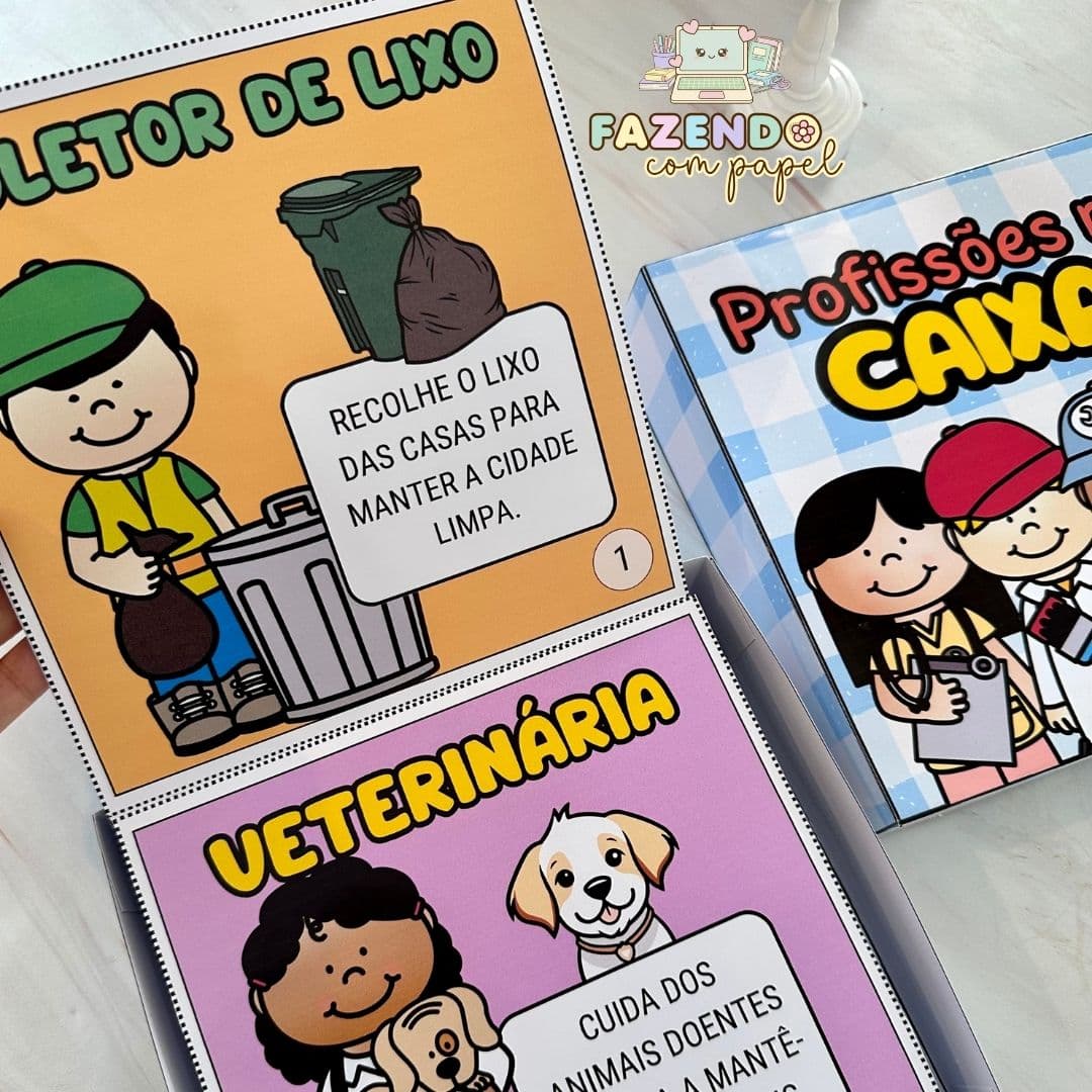 Profissões na Caixa — imagem 4