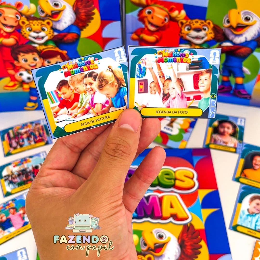Craques da Turma — imagem 3