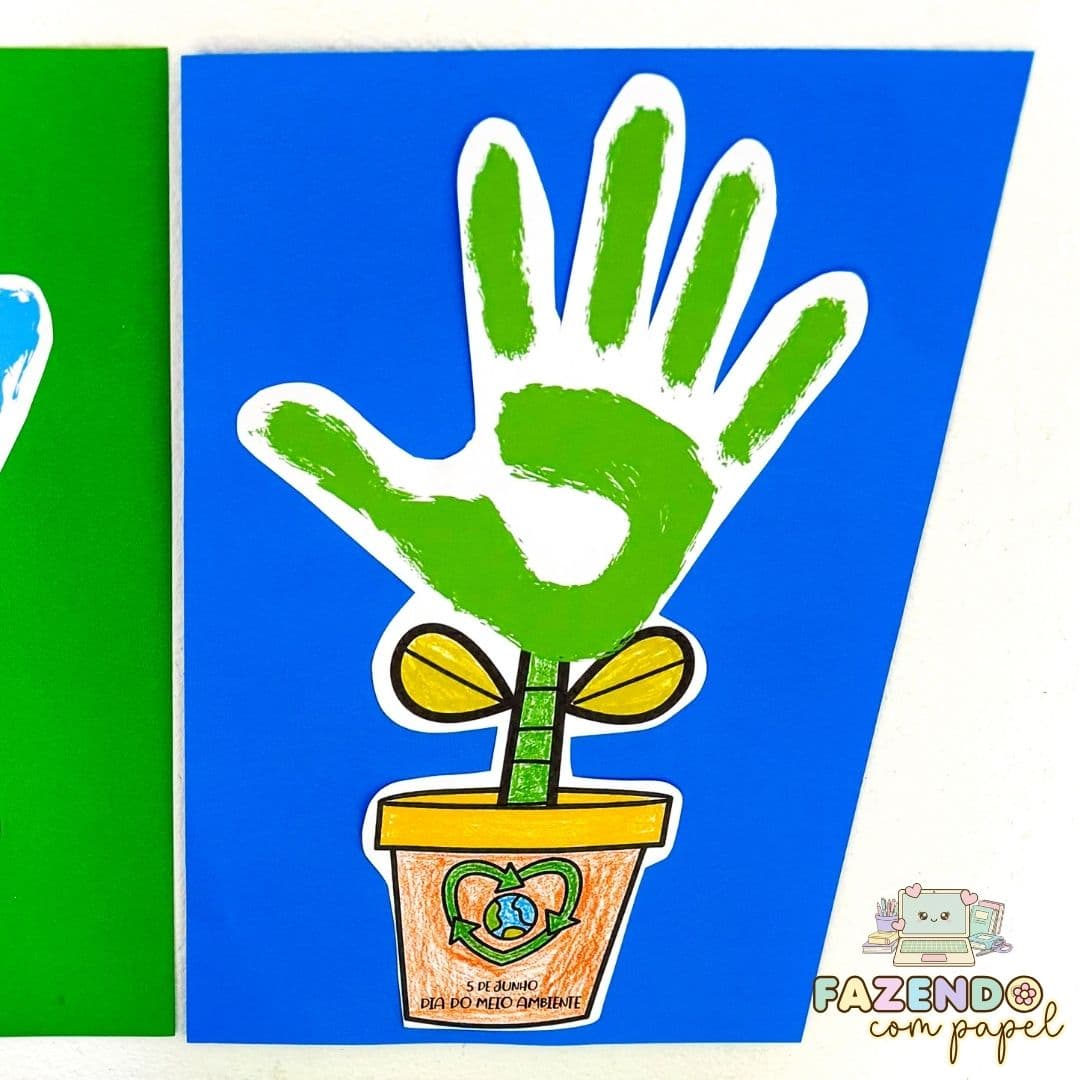 Atividade Meio Ambiente — imagem 3