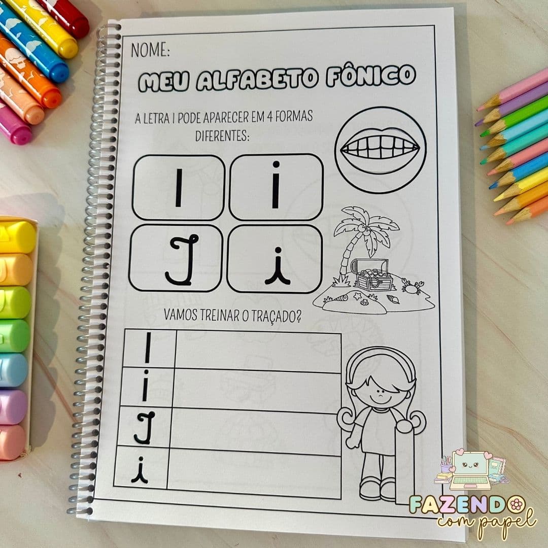 Meu Alfabeto Fônico — imagem 5