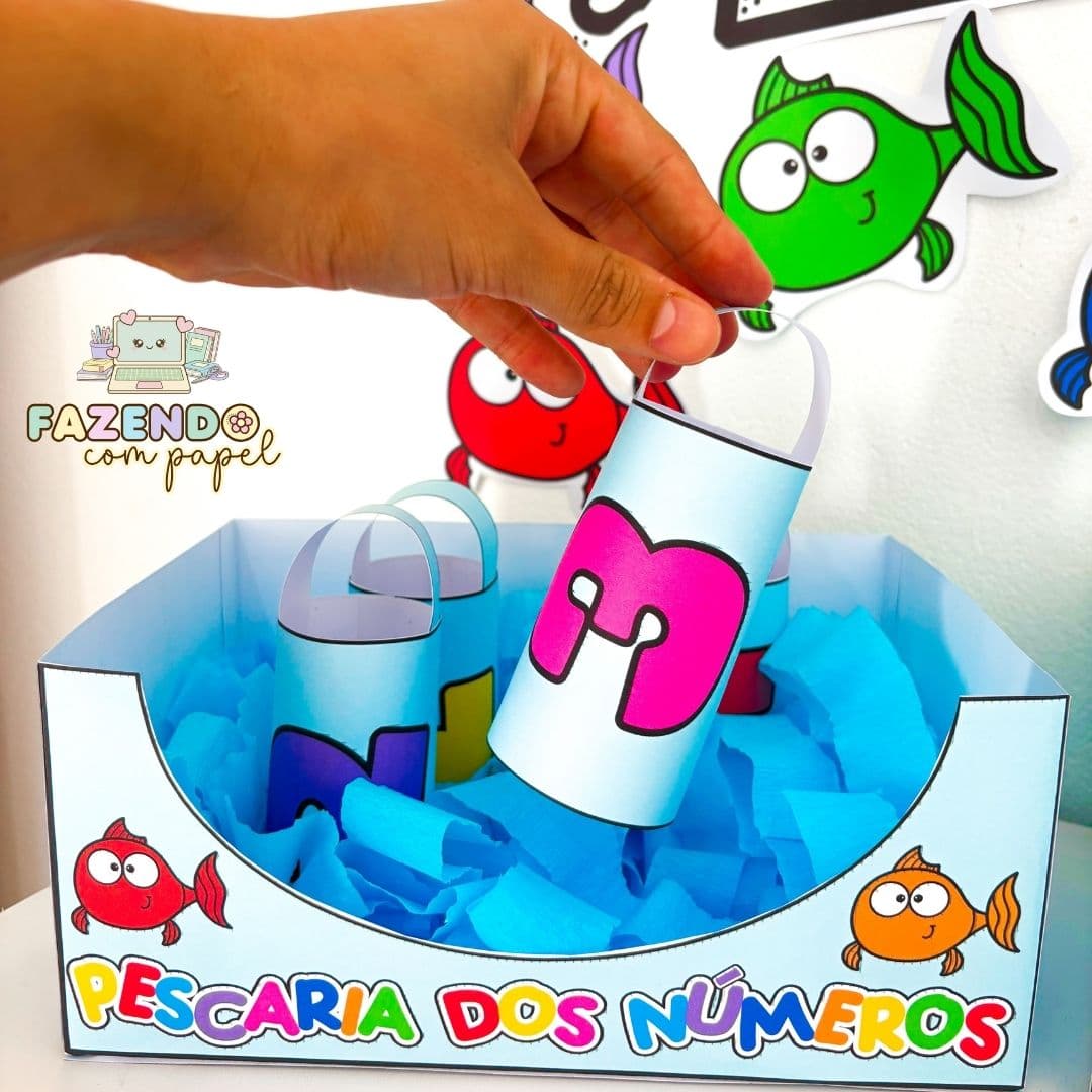 Pescaria do Saber — imagem 3
