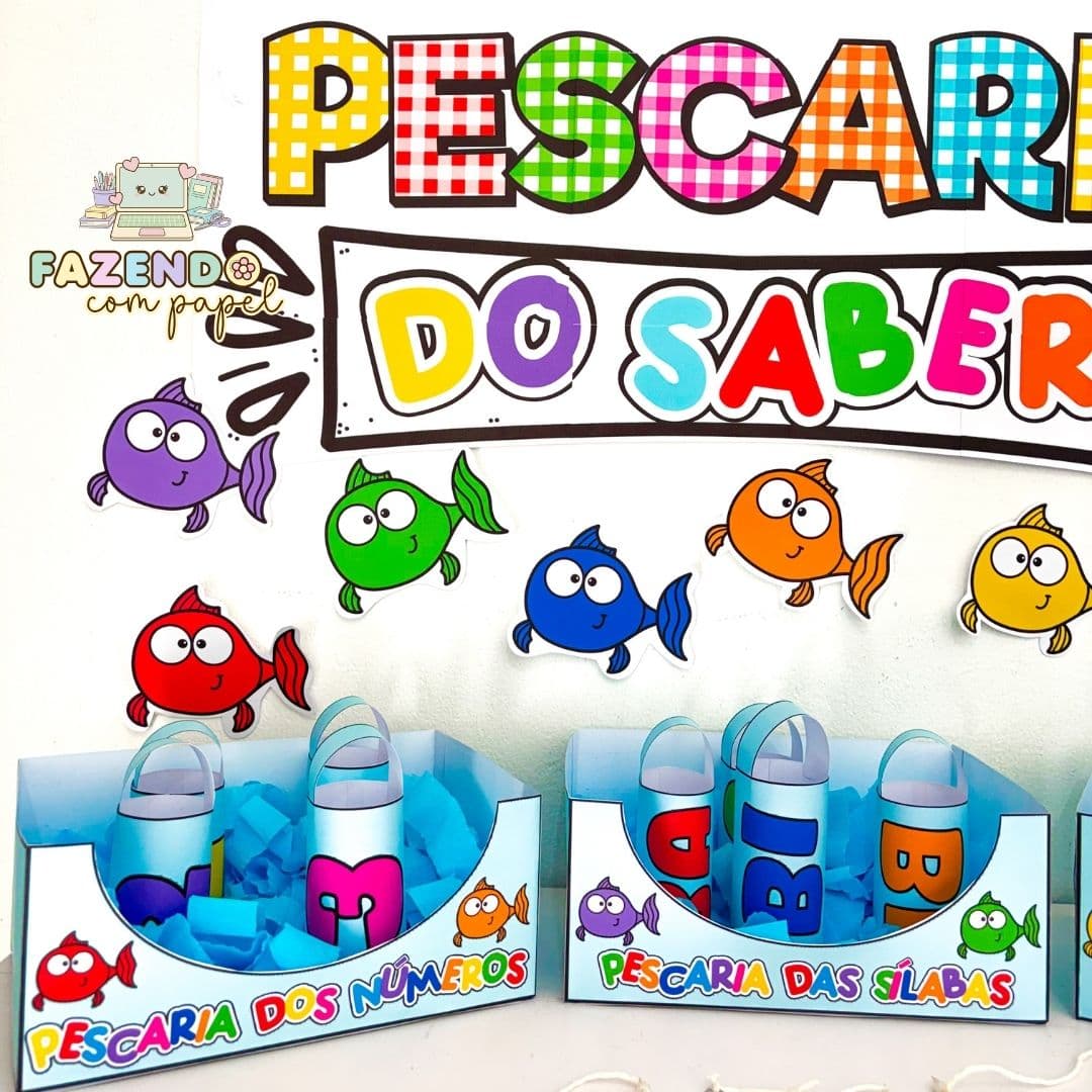 Pescaria do Saber — imagem 4