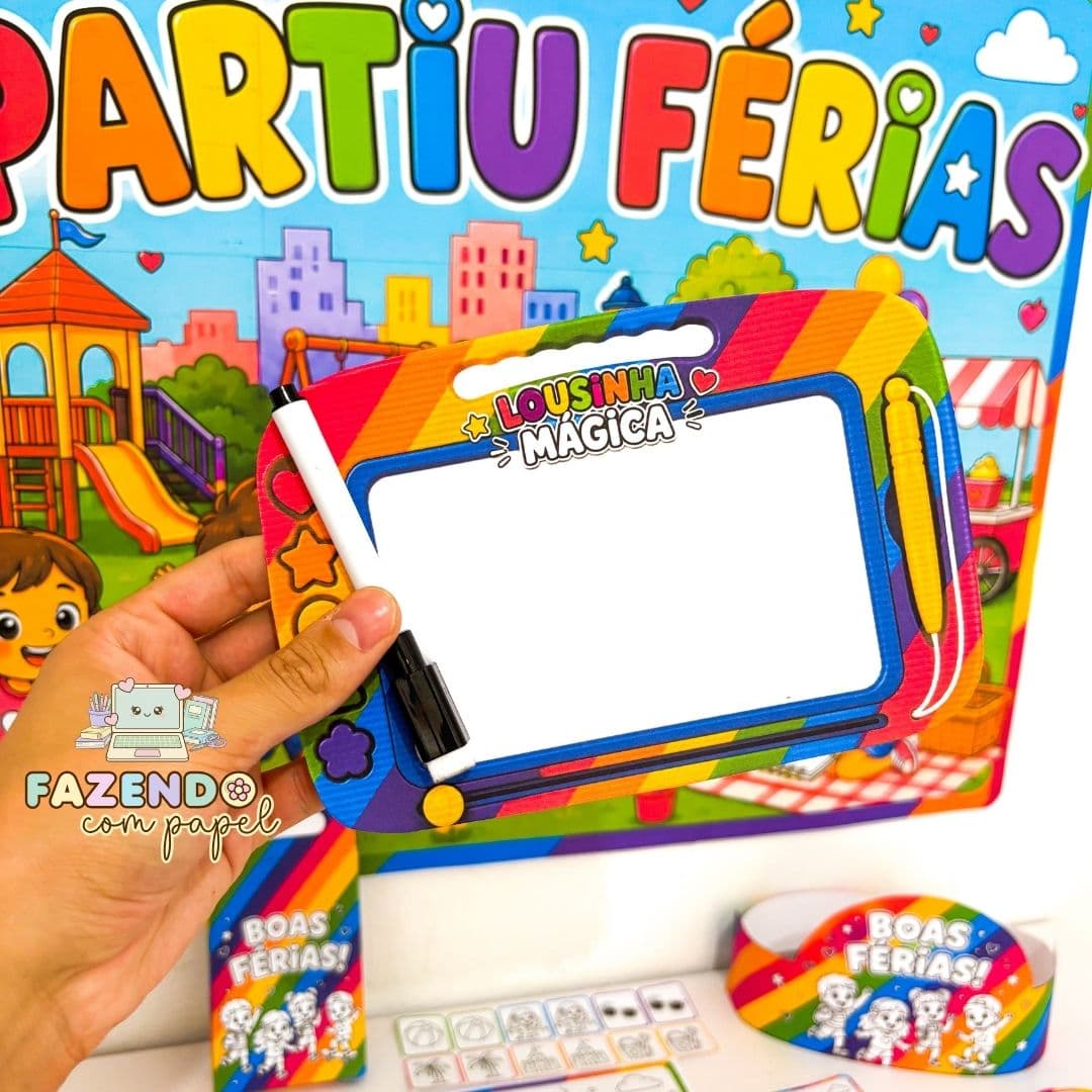 Partiu Férias — imagem 4