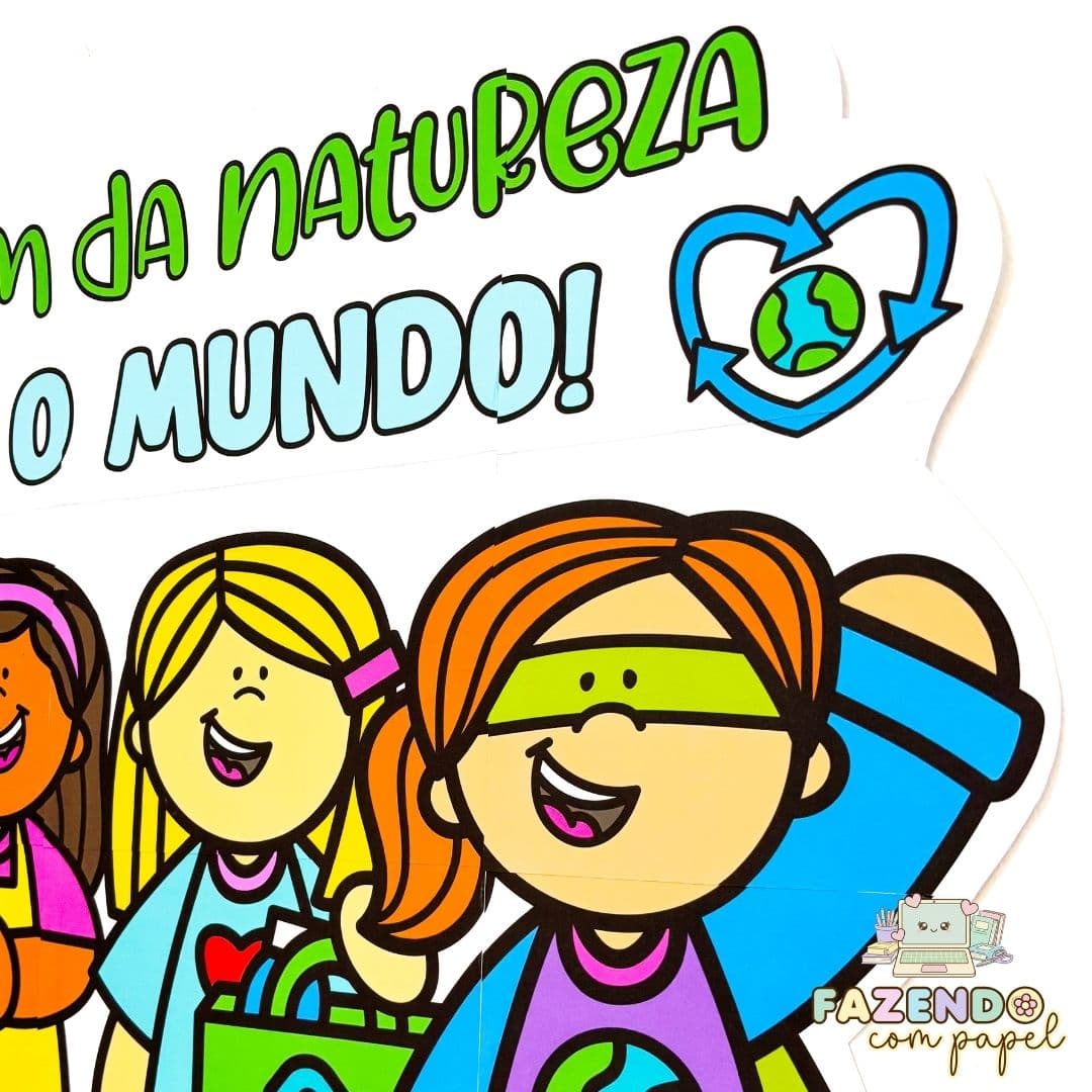 Painel Meio Ambiente — imagem 5