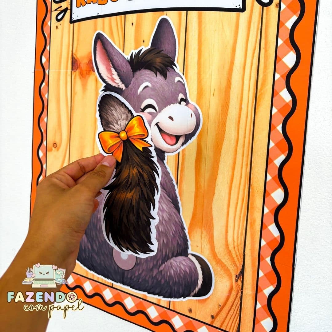 Rabo do Burro — imagem 3