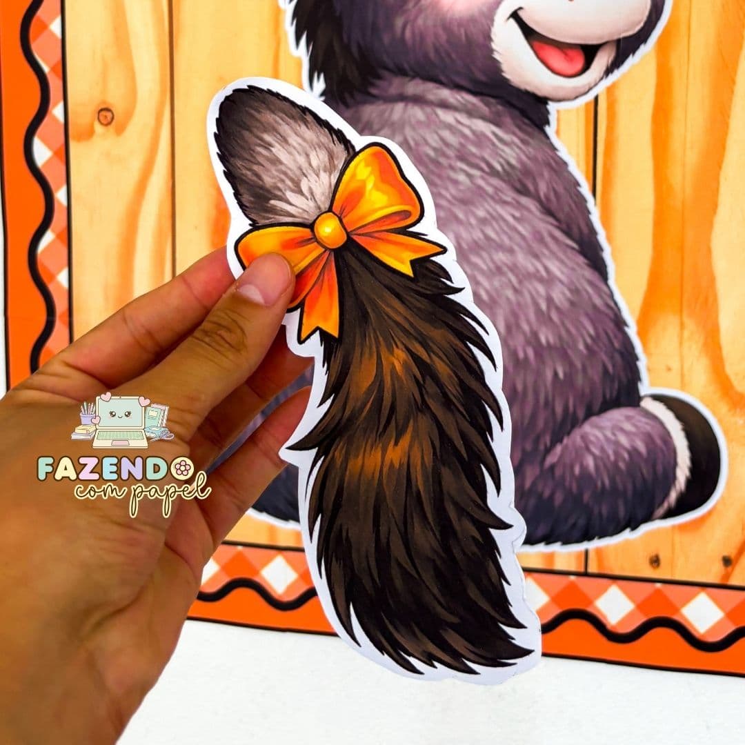Rabo do Burro — imagem 5