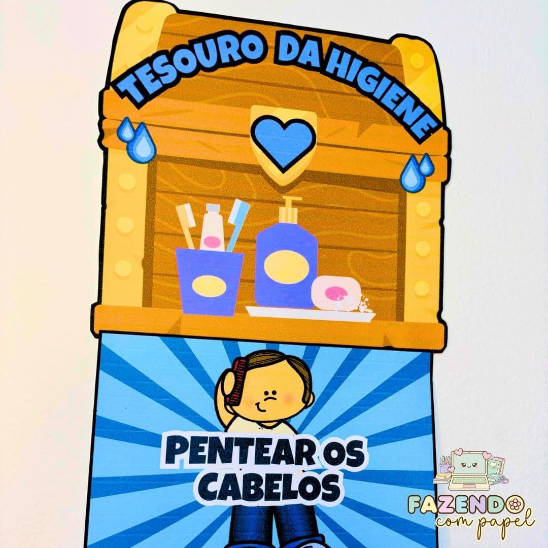 Tesouro da Higiene — imagem 2