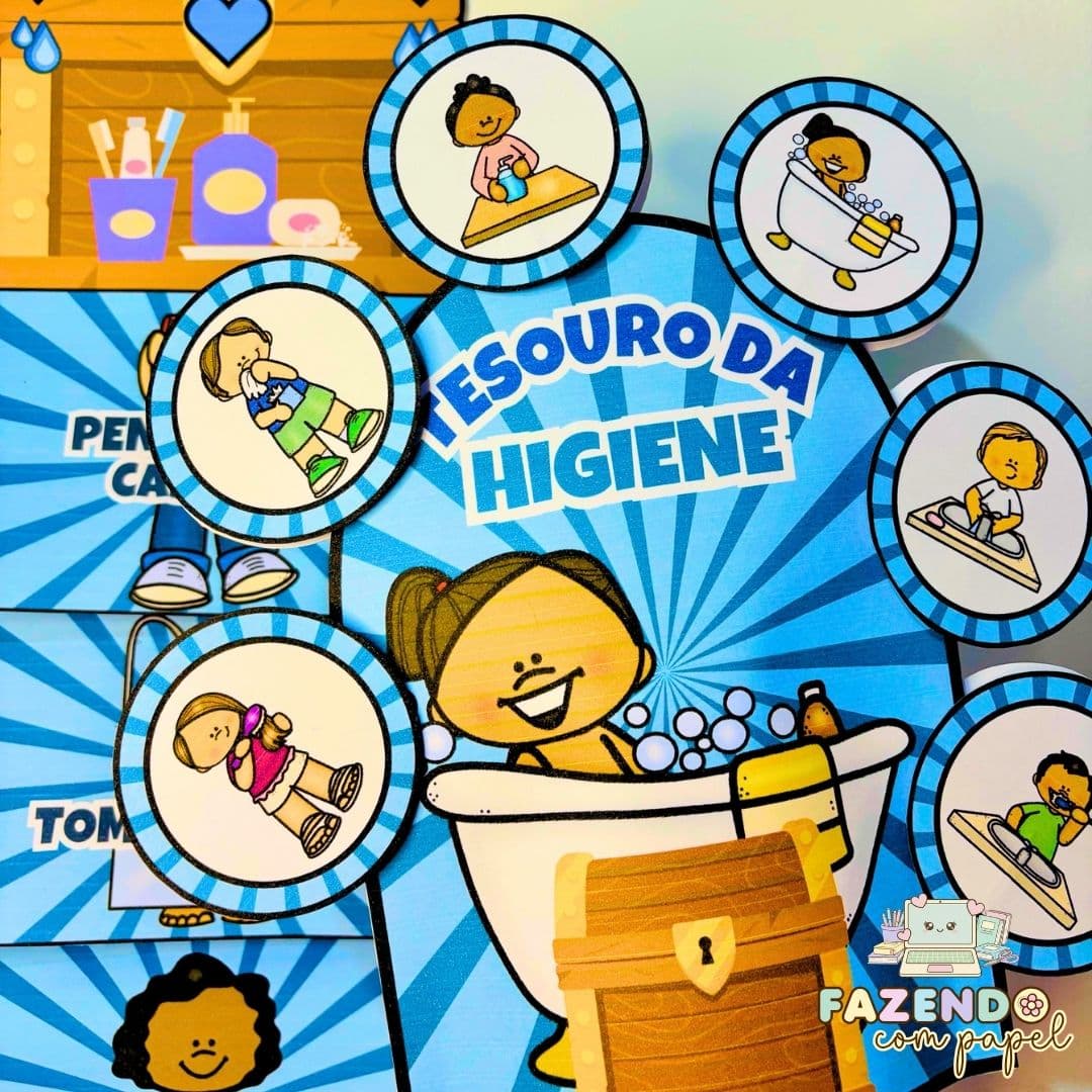 Tesouro da Higiene — imagem 3