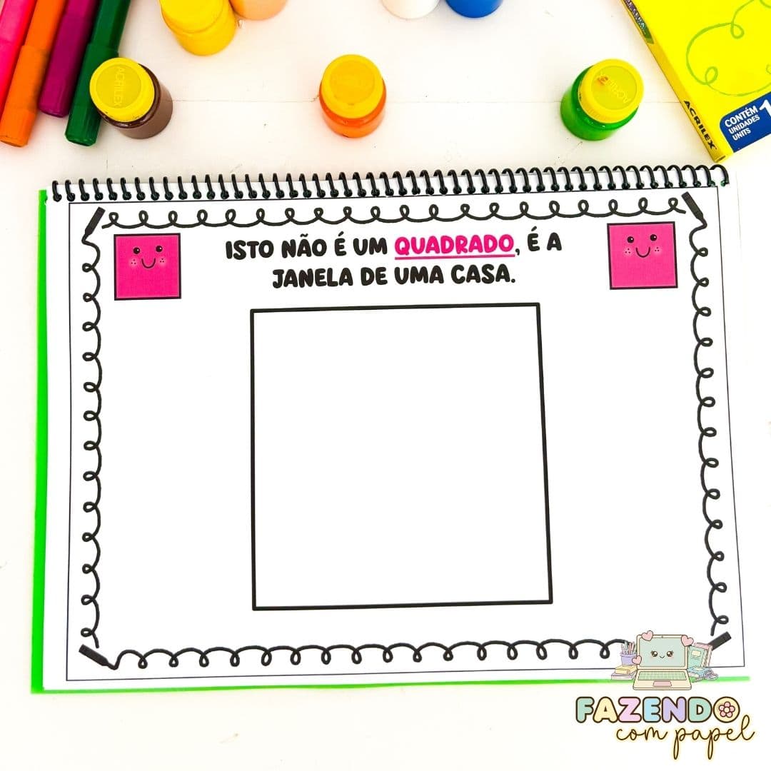 Desenhando com Comandos - Formas Geométricas — imagem 3