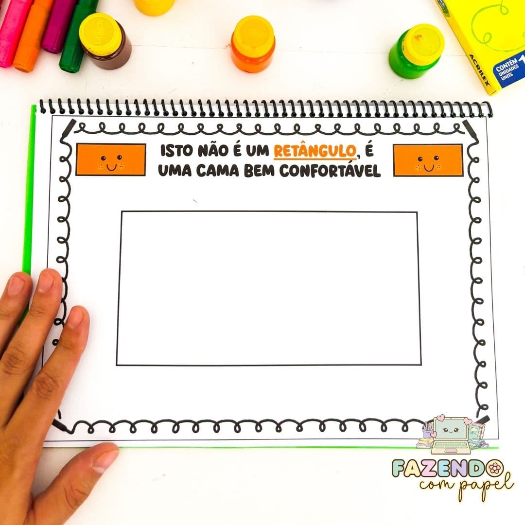 Desenhando com Comandos - Formas Geométricas — imagem 4