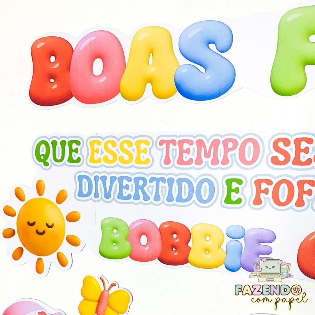 Férias Bobbie Goods — imagem 2